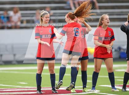Thumbnail 3 in Keller vs. Allen (UIL 6A Region 1 Semifinals) photogallery.
