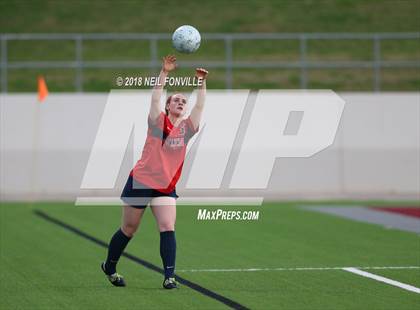 Thumbnail 2 in Keller vs. Allen (UIL 6A Region 1 Semifinals) photogallery.