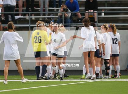 Thumbnail 1 in Keller vs. Allen (UIL 6A Region 1 Semifinals) photogallery.
