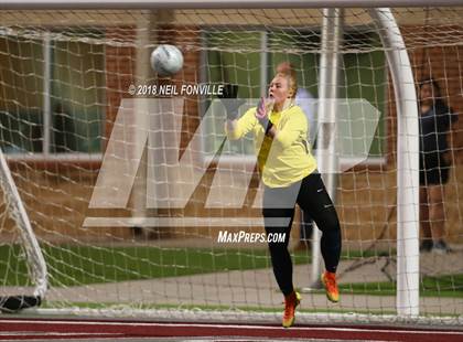 Thumbnail 1 in Keller vs. Allen (UIL 6A Region 1 Semifinals) photogallery.