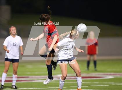 Thumbnail 3 in Keller vs. Allen (UIL 6A Region 1 Semifinals) photogallery.