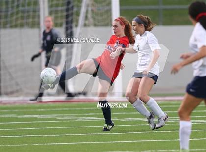 Thumbnail 1 in Keller vs. Allen (UIL 6A Region 1 Semifinals) photogallery.