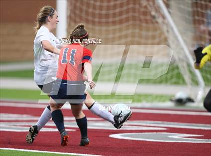 Thumbnail 1 in Keller vs. Allen (UIL 6A Region 1 Semifinals) photogallery.