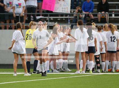 Thumbnail 3 in Keller vs. Allen (UIL 6A Region 1 Semifinals) photogallery.