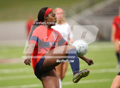 Thumbnail 1 in Keller vs. Allen (UIL 6A Region 1 Semifinals) photogallery.