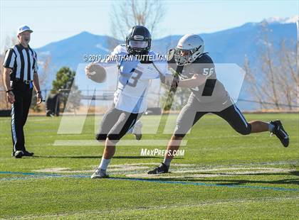 Thumbnail 1 in Vista Ridge @ Pine Creek photogallery.