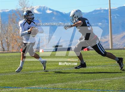 Thumbnail 2 in Vista Ridge @ Pine Creek photogallery.