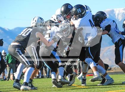 Thumbnail 3 in Vista Ridge @ Pine Creek photogallery.
