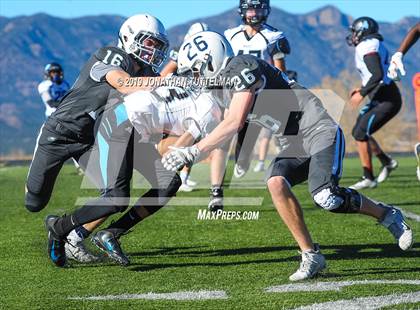 Thumbnail 3 in JV: Vista Ridge @ Pine Creek photogallery.