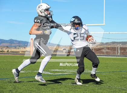 Thumbnail 2 in Vista Ridge @ Pine Creek photogallery.