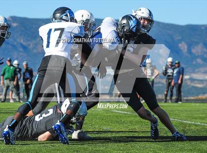 Thumbnail 1 in JV: Vista Ridge @ Pine Creek photogallery.