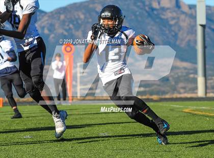 Thumbnail 3 in Vista Ridge @ Pine Creek photogallery.