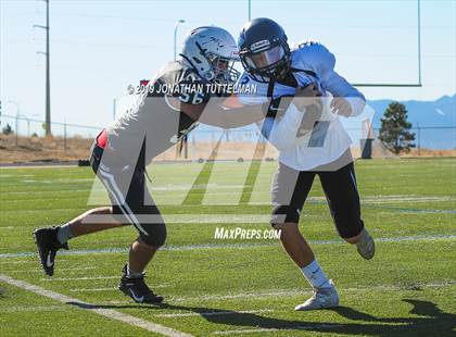 Thumbnail 3 in Vista Ridge @ Pine Creek photogallery.