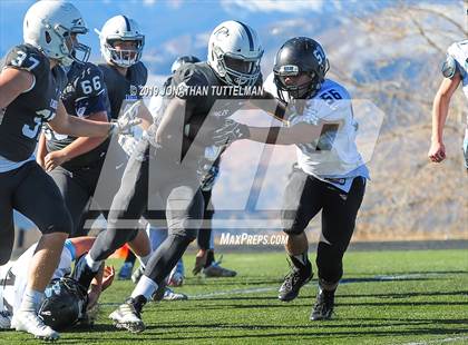 Thumbnail 3 in Vista Ridge @ Pine Creek photogallery.