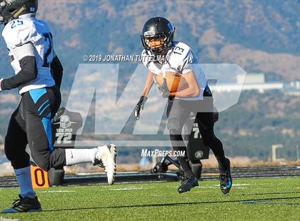 Thumbnail 2 in Vista Ridge @ Pine Creek photogallery.