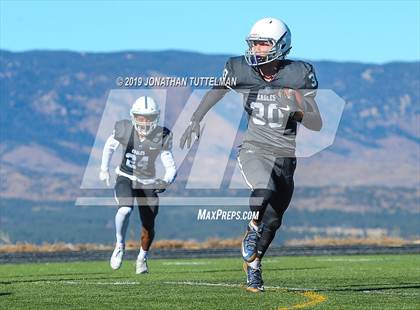 Thumbnail 3 in Vista Ridge @ Pine Creek photogallery.