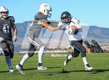 Thumbnail 2 in Vista Ridge @ Pine Creek photogallery.