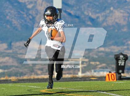 Thumbnail 3 in Vista Ridge @ Pine Creek photogallery.