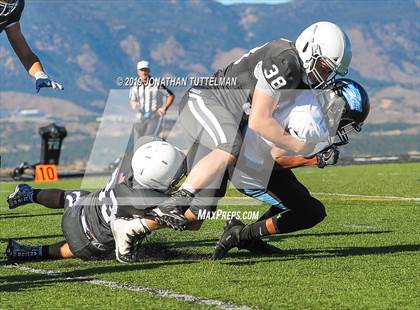 Thumbnail 1 in Vista Ridge @ Pine Creek photogallery.