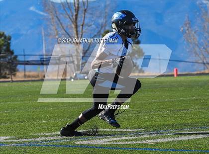 Thumbnail 3 in Vista Ridge @ Pine Creek photogallery.