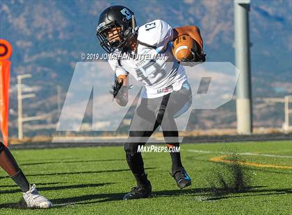 Thumbnail 1 in Vista Ridge @ Pine Creek photogallery.
