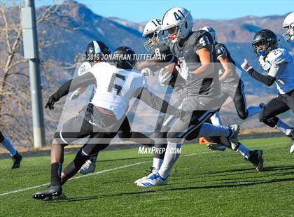 Thumbnail 1 in JV: Vista Ridge @ Pine Creek photogallery.