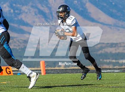 Thumbnail 1 in JV: Vista Ridge @ Pine Creek photogallery.