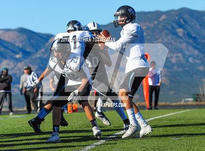 Thumbnail 1 in Vista Ridge @ Pine Creek photogallery.