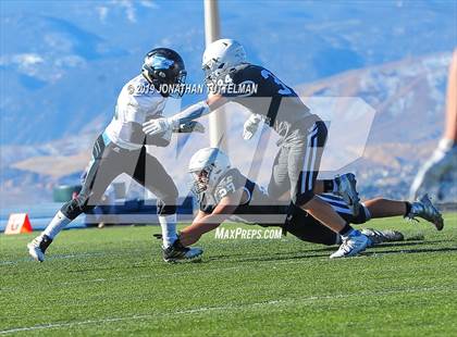 Thumbnail 1 in Vista Ridge @ Pine Creek photogallery.