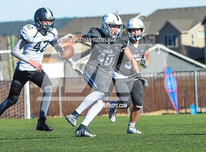 Thumbnail 1 in Vista Ridge @ Pine Creek photogallery.