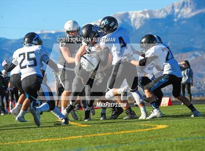 Thumbnail 1 in Vista Ridge @ Pine Creek photogallery.