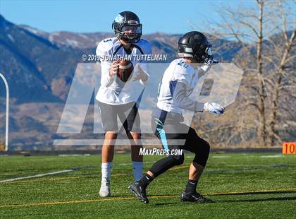 Thumbnail 1 in Vista Ridge @ Pine Creek photogallery.