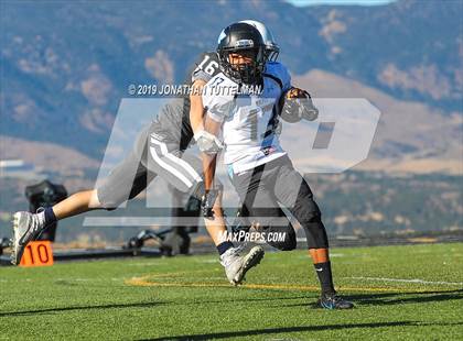 Thumbnail 1 in Vista Ridge @ Pine Creek photogallery.