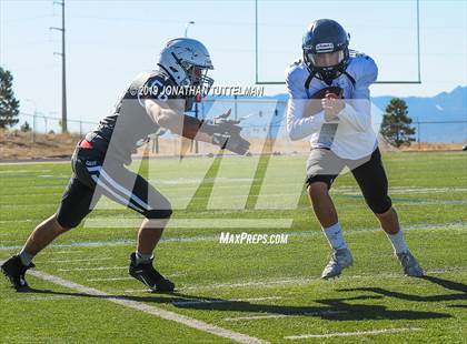 Thumbnail 2 in Vista Ridge @ Pine Creek photogallery.