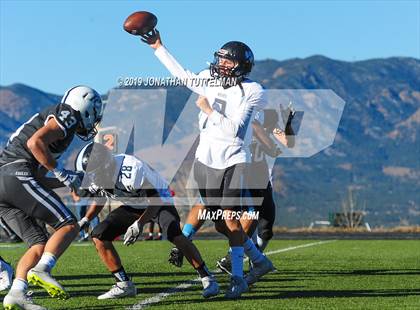 Thumbnail 2 in Vista Ridge @ Pine Creek photogallery.