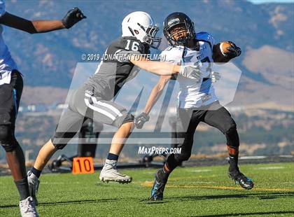 Thumbnail 3 in Vista Ridge @ Pine Creek photogallery.