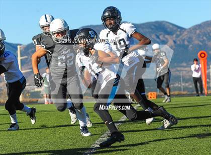 Thumbnail 1 in Vista Ridge @ Pine Creek photogallery.