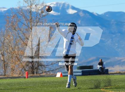 Thumbnail 3 in Vista Ridge @ Pine Creek photogallery.