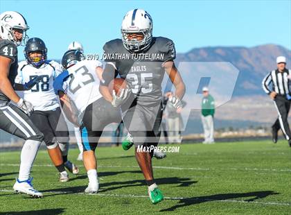 Thumbnail 3 in JV: Vista Ridge @ Pine Creek photogallery.