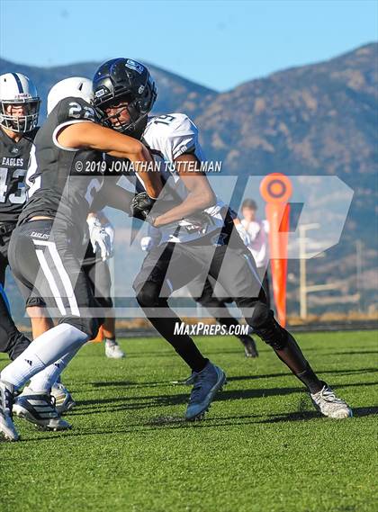 Thumbnail 2 in Vista Ridge @ Pine Creek photogallery.