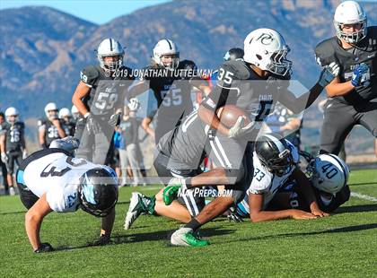 Thumbnail 1 in Vista Ridge @ Pine Creek photogallery.