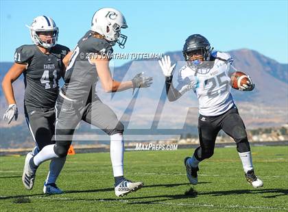 Thumbnail 1 in JV: Vista Ridge @ Pine Creek photogallery.