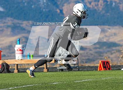 Thumbnail 2 in Vista Ridge @ Pine Creek photogallery.