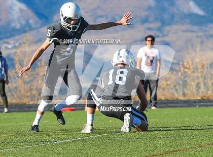 Thumbnail 2 in JV: Vista Ridge @ Pine Creek photogallery.