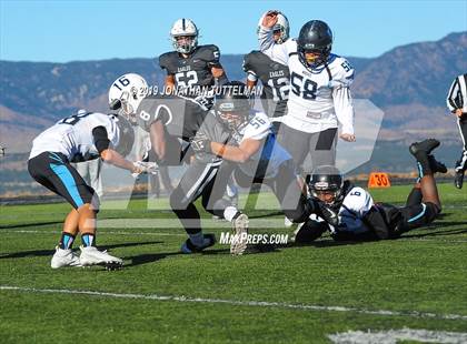 Thumbnail 3 in Vista Ridge @ Pine Creek photogallery.