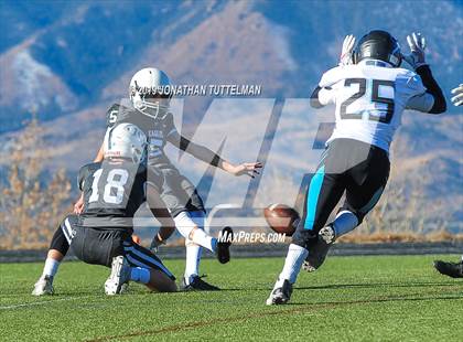 Thumbnail 1 in Vista Ridge @ Pine Creek photogallery.