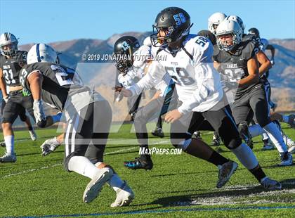 Thumbnail 3 in Vista Ridge @ Pine Creek photogallery.