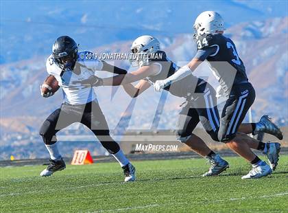 Thumbnail 3 in Vista Ridge @ Pine Creek photogallery.