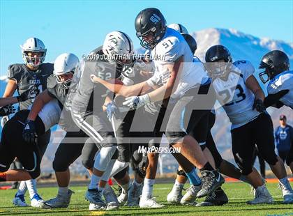 Thumbnail 2 in Vista Ridge @ Pine Creek photogallery.