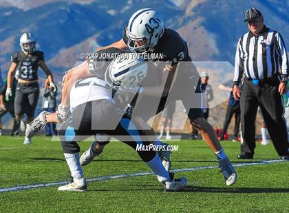 Thumbnail 3 in Vista Ridge @ Pine Creek photogallery.